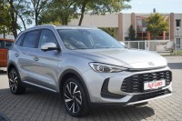 MG ZS 1.5 Hybrid Luxury Aut.