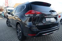 Nissan X-Trail 2.0 dCi Tekna 4x4 DCT