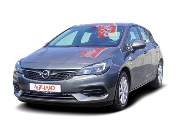 Opel Astra K 1.4DI Active