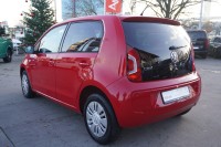 Vorschau: VW up up! 1.0