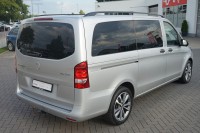 Mercedes-Benz Vito Tourer 119 CDI