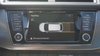 Skoda Fabia Combi 1.2 Joy