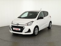 Vorschau: Hyundai i10 1.2