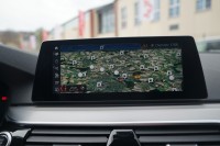 BMW 520 i M Sport DKG