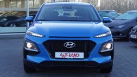 Hyundai Kona 1.0 T-GDI