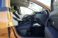 Dacia Duster II 1.6 SCe Prestige