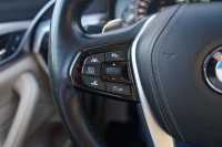 BMW 520 520dA Touring Luxury Line