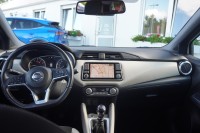 Nissan Micra 1.0 Acenta