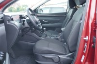 Hyundai Tucson 1.6 T-GDI N Line Mild Hybrid