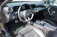 Mercedes-Benz A 220 A220 AMG Line