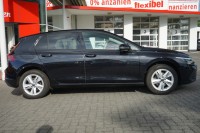 VW Golf VIII 1.5 TSI