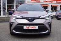 Toyota C-HR 2.0 Hybrid Team D