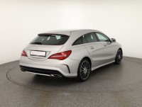 Mercedes-Benz CLA 200 Shooting Brake AMG Line