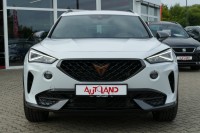 Cupra Formentor 2.0 TSI DSG 4Drive