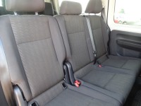 VW Caddy Maxi 1.4 TSI DSG