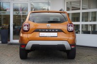 Dacia Duster II 1.6 SCe Prestige