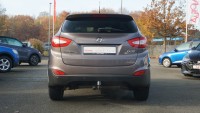 Hyundai ix35 1.6 GDI