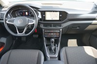 VW T-Cross 1.0 Life