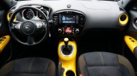 Nissan Juke 1.2 DIG