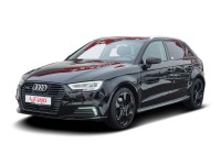 Audi A3 Sportback 40 e-tron sport DSG LED Navi PDC