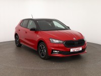 Skoda Fabia Monte Carlo 1.5 TSI DSG