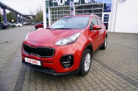 Kia Sportage 1.6 Dream Edition Navi Lenkradheizung AHK