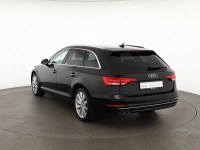 Audi A4 Avant 2.0 TDI S-Tronic Design