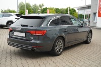 Audi A4 Avant 2.0 TFSI basis ultra