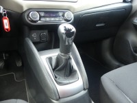 Nissan Micra 1.0 Acenta