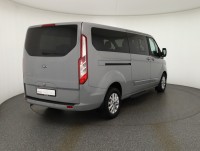 Ford Tourneo Custom 2.0 TDCi