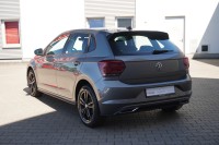 VW Polo 1.0 TSI Highline R-Line DSG