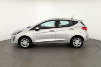 Vorschau: Ford Fiesta 1.0 EB Cool&Connect