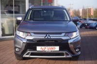 Mitsubishi Outlander 2.0 MIVEC CVT