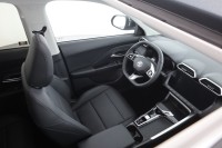 MG ZS 1.5 Hybrid Luxury Aut.