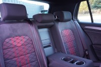 VW Golf 2.0 TSI GTI TCR