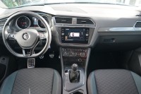 VW Tiguan 2.0 TDI IQ.DRIVE