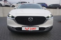 Mazda CX-30 2.0 SKYACTIV-X M Hybrid