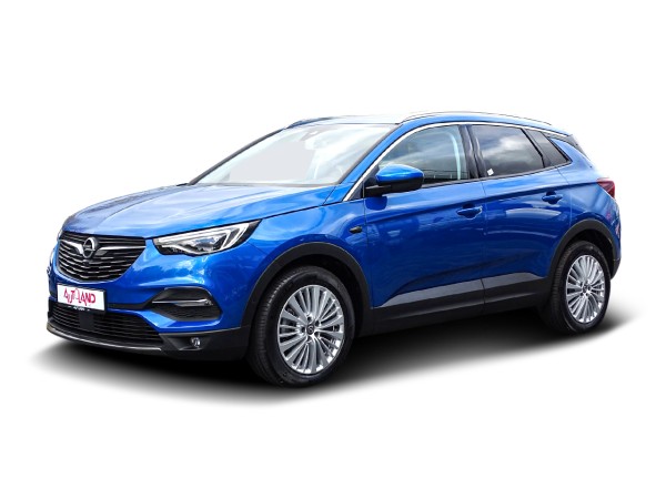 Opel Grandland 1.2 Turbo Aut. Innovation