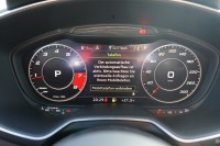 Audi TT Roadster 2.0 TFSI