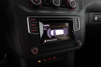 VW Caddy Maxi 2.0 TDI Trendline