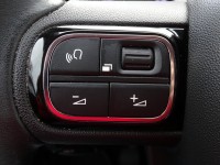 Citroen C3 Aircross 1.5 Blue-HDi Shine Pack