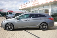 Vorschau: Hyundai i40 Kombi 1.6 blue Trend