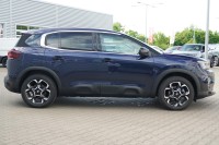 Citroen C5 Aircross 1.2 M-Hybrid Plus Aut.