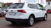 VW Tiguan Allspace 2.0 TDI 4Motion