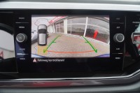 VW Polo 2.0 TSI GTI DSG