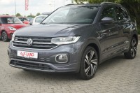 Vorschau: VW T-Cross 1.0TSI DSG
