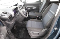 Fiat Doblo Maxi 1.5 BlueHDi Aut.