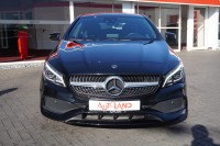 Mercedes-Benz CLA 180 SB AMG Line