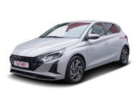 Hyundai i20 1.0 T-GDI Aut. Navi Sitzheizung LED