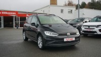 VW Golf Sportsvan 1.5 16V TSI